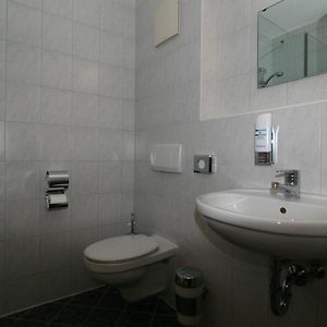 Driepersoonskamer